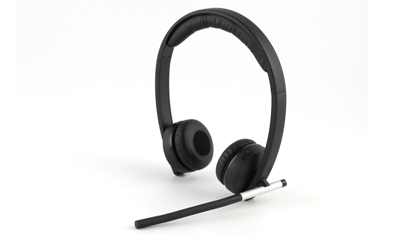 Logitech Wireless Headset Dual H820e | TechRadar