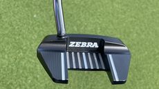 Zebra Milled Series 002 Putter Review