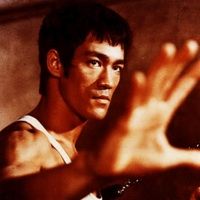 8 Ways Bruce Lee Changed The World | GamesRadar+