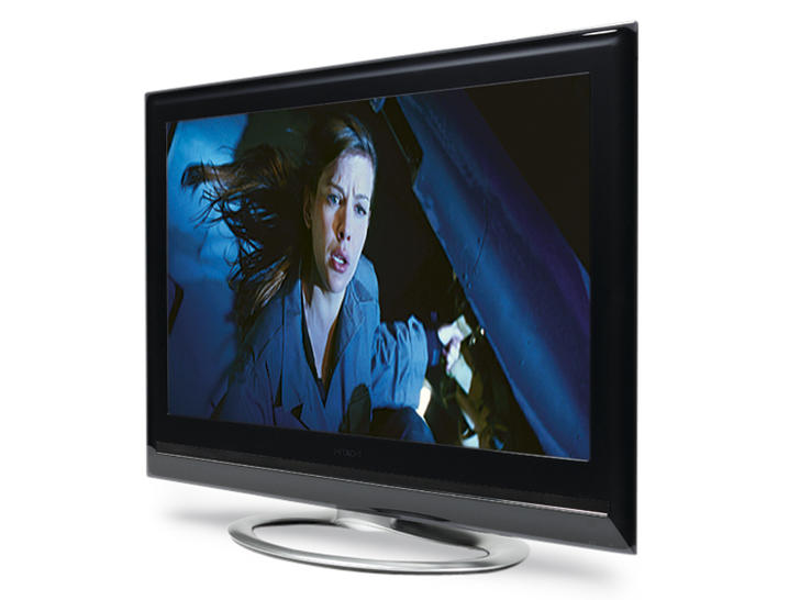 Hitachi sued over HD TV complaints TechRadar