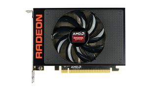 R9 Nano StraightOn RGB 5inch