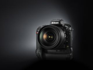 nikon mirrorless full frame release date