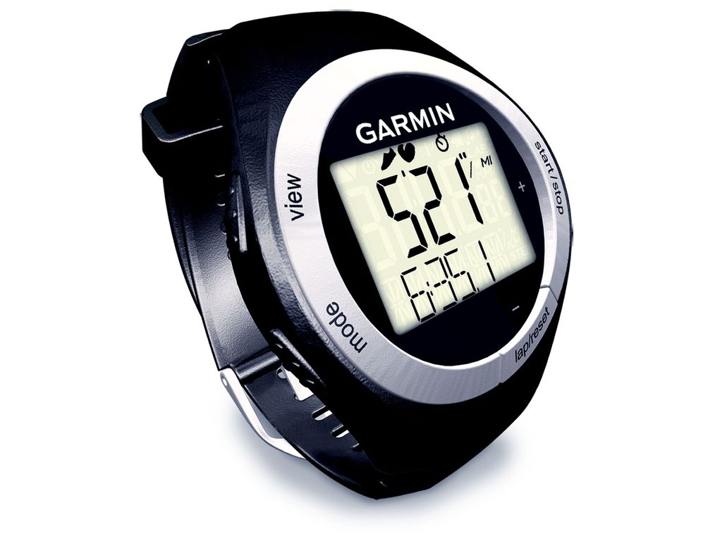 Wireless fitness tracker from Garmin TechRadar