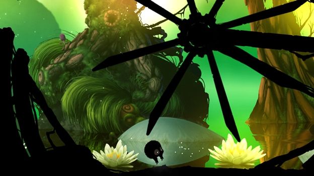 Badland