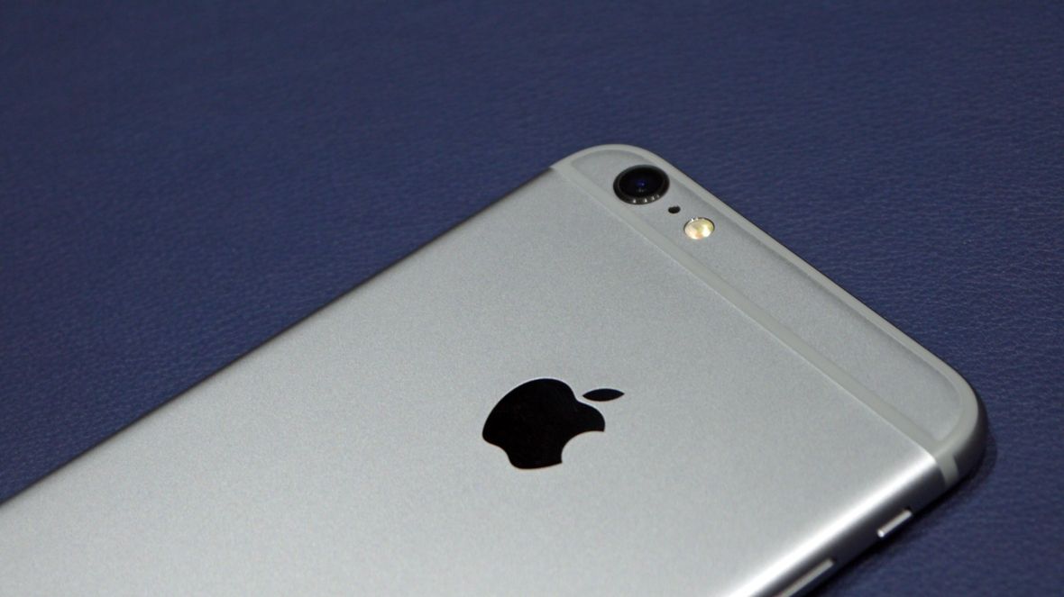 10 things you need to know about the iPhone 6S Plus TechRadar