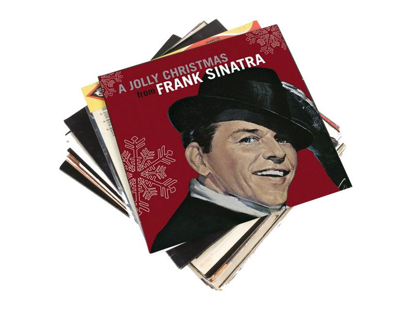 The 40 best Christmas songs of all time MusicRadar