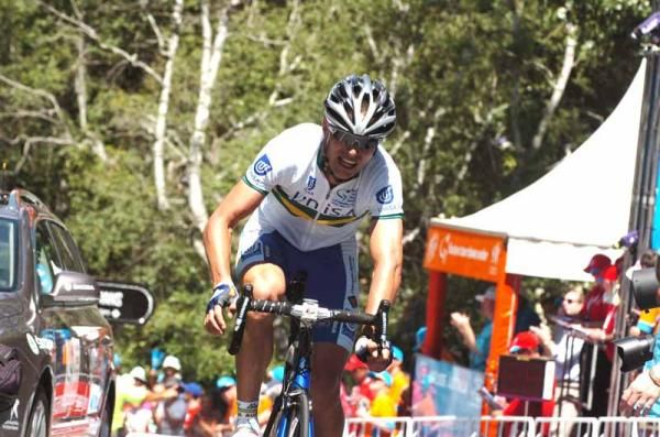 William Clarke (UNI SA - Australia)