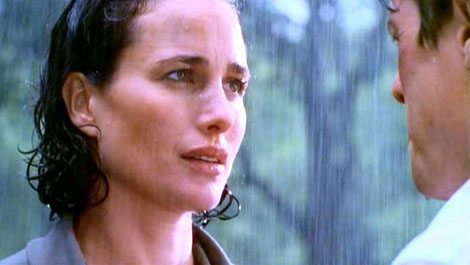Four Weddings and a Funeral (1994)