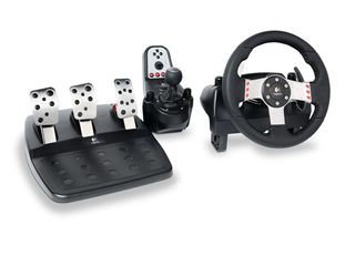 Best Logitech G27 Controller for sale in Morton, Illinois for 2023