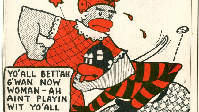Clean Fun (1944)