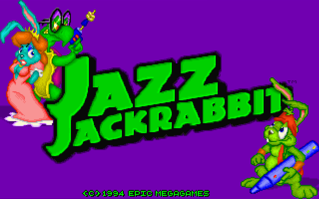 download jazz jackrabbit pc
