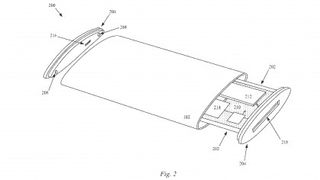 iPhone 8 patent - LEAK