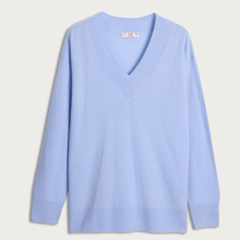 cashmere sweaters from F&amp;amp;F