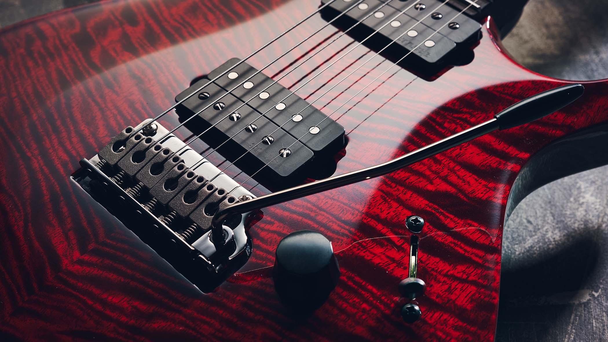 PRS Tekton