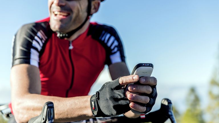 Bike computers for serious riders