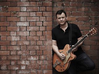 James Dean Bradfield