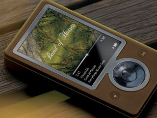 Microsoft denies plans for a Zune phone or a Blu-ray Xbox 360