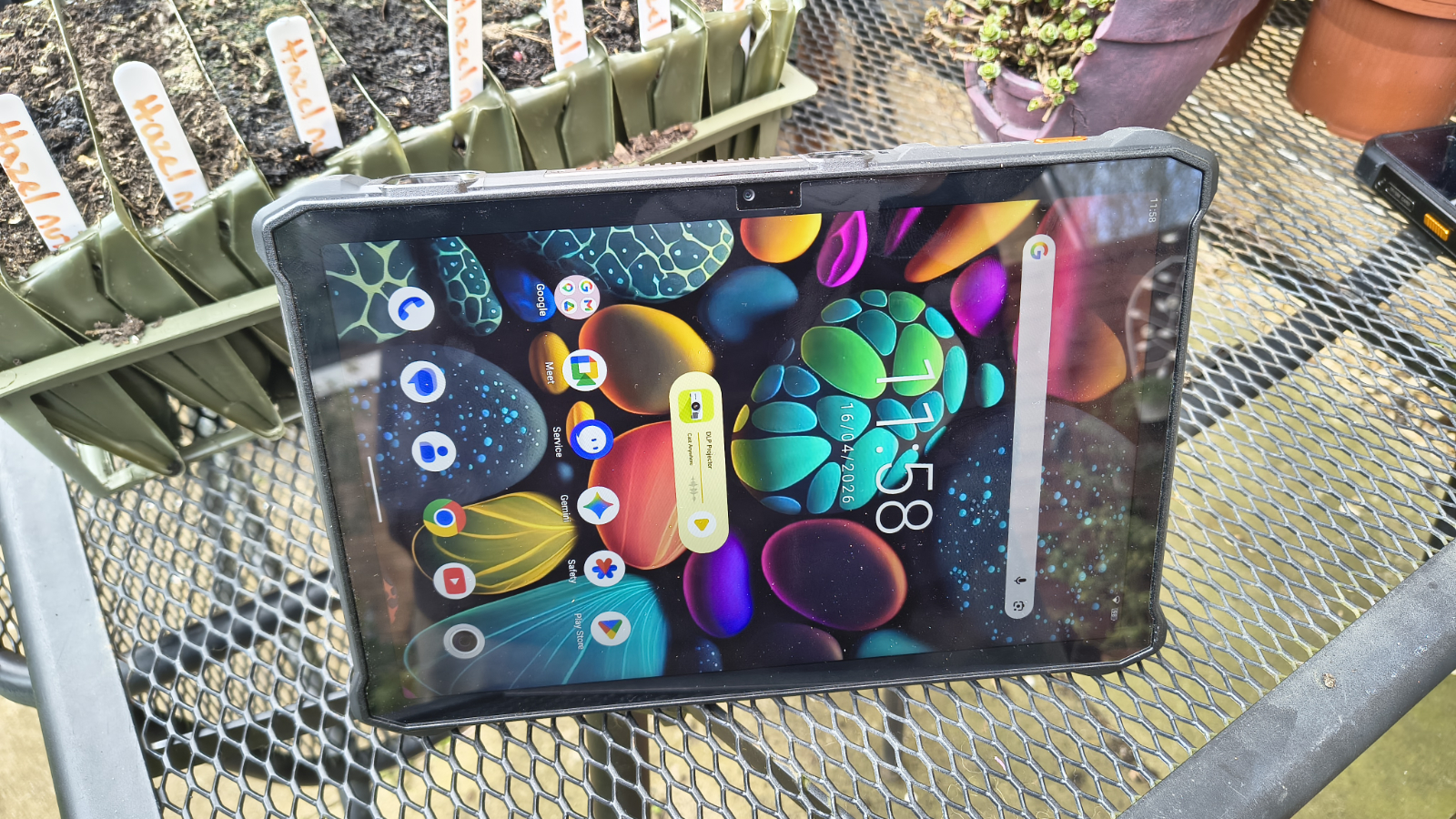 Ulefone Armor Pad 5 Ultra