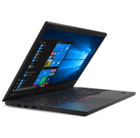 Lenovo ThinkPad E15: was £999 now £799 @ Laptops Direct