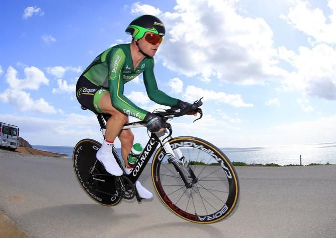 Thomas Voeckler (Europcar)