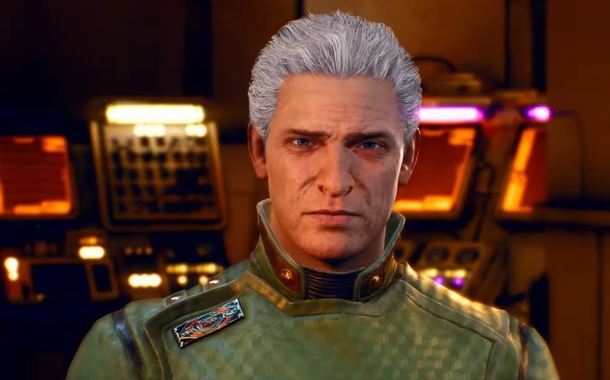 The Outer Worlds interview: Character building, companions, branding, and  more