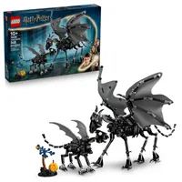 Lego Harry Potter Thestral Family| $69.99$48.99 at AmazonSave $21 -Buy it if:Don't buy it if:Price check: Lego Harry Potter Thestral Family| $69.99$48.99 at AmazonSave $21 -Buy it if:Don't buy it if:Price check: