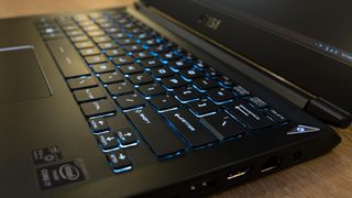 MSI GS30 review