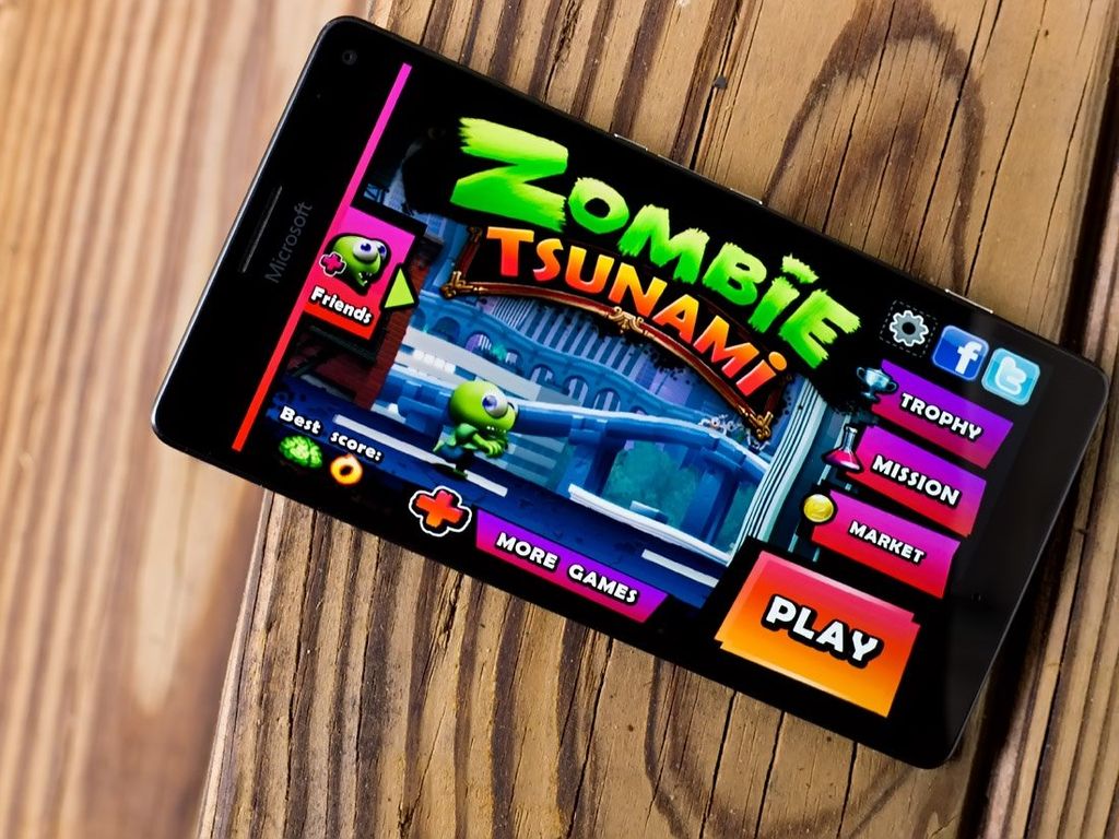 Best Zombie Games for Windows 10 Windows Central