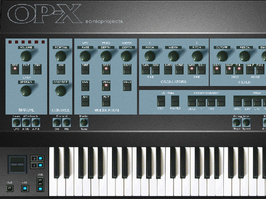 The 10 Greatest Synths Of All Time… In Software! | MusicRadar