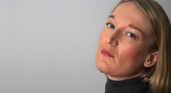 Karen McGrane on content strategy | Creative Bloq
