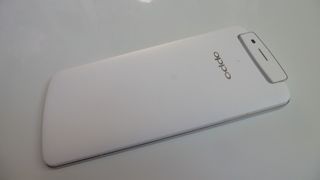 Oppo N1 review