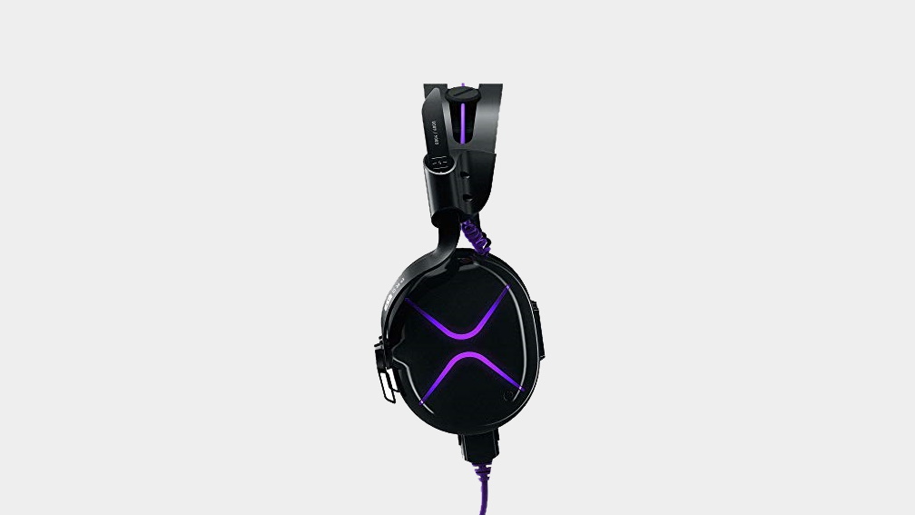 Victrix Pro AF ANC gaming headset review