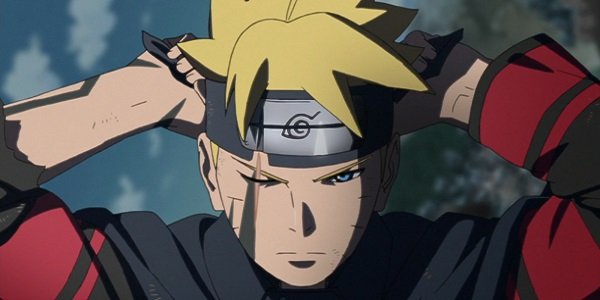 Boruto: Naruto Next Generations - Part 3 Review • Anime UK News