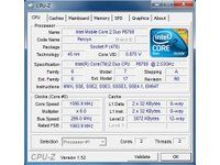 Core 2 Duo P8700...
