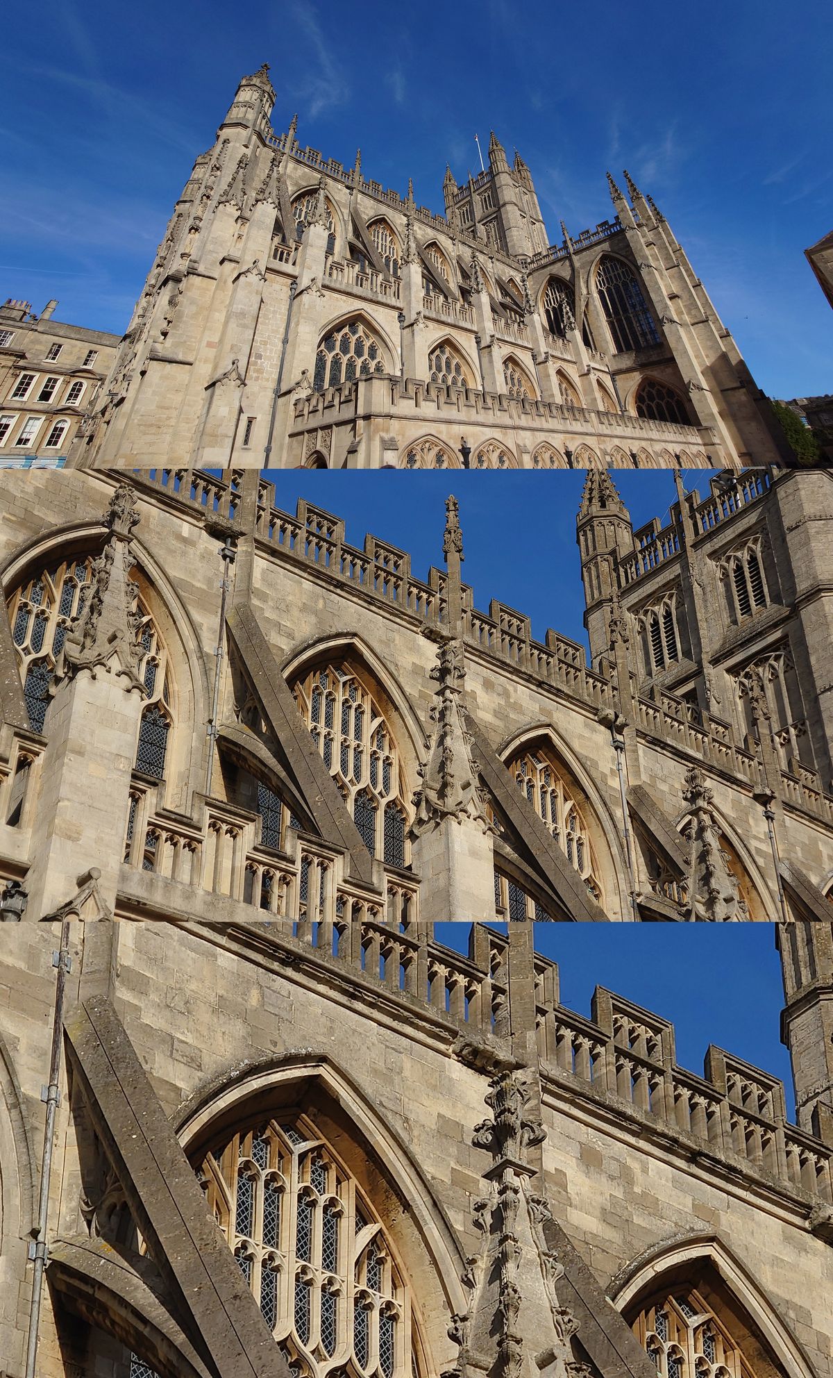 Sony Xperia 5 IV samples