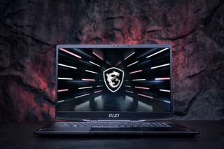 MSI Stealth GS77