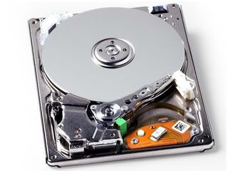 Toshiba HDD