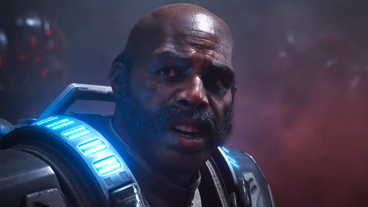 Gears 5 Review - GameSpot