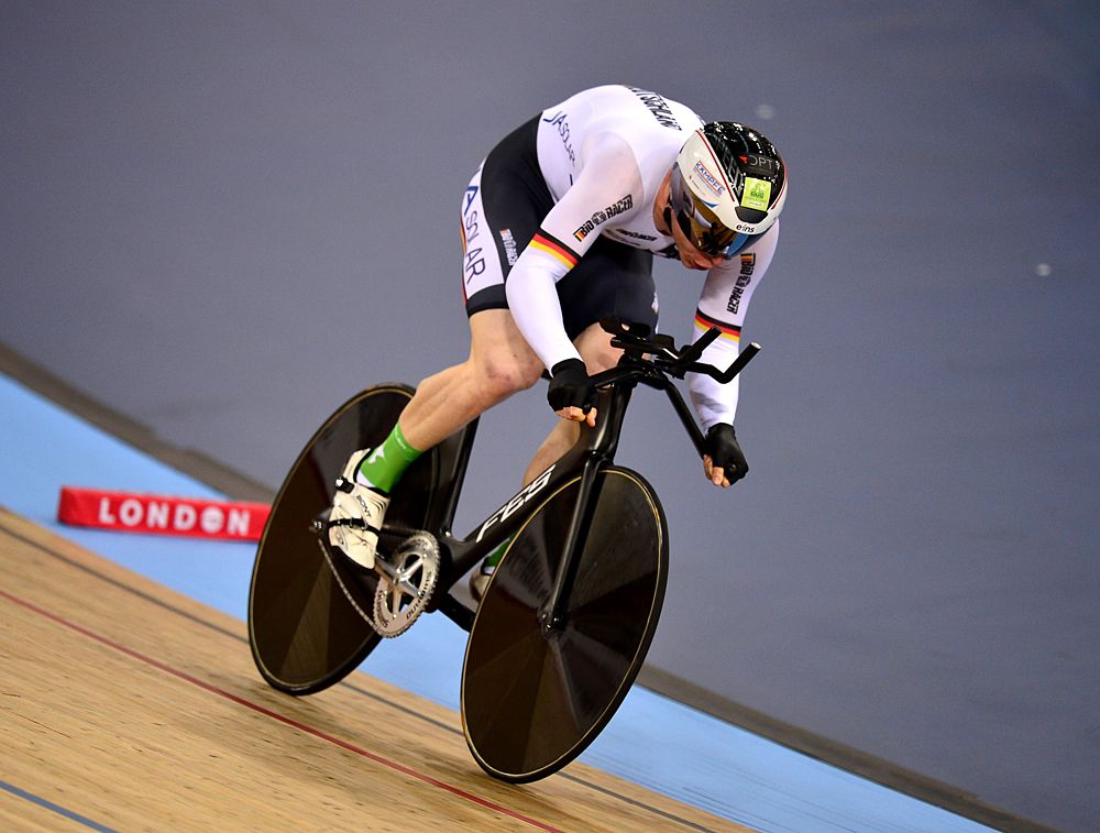 Joachim Eilers (Germany)