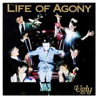 Life Of Agony: Ugly: Was £25.82, now £20.30
