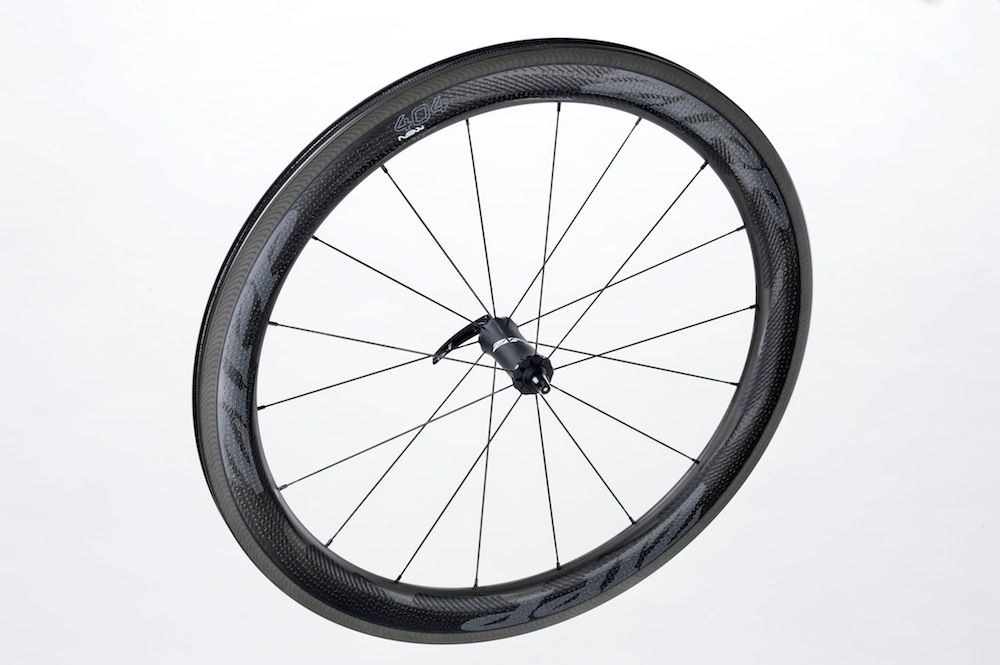 Zipp 404 NSW