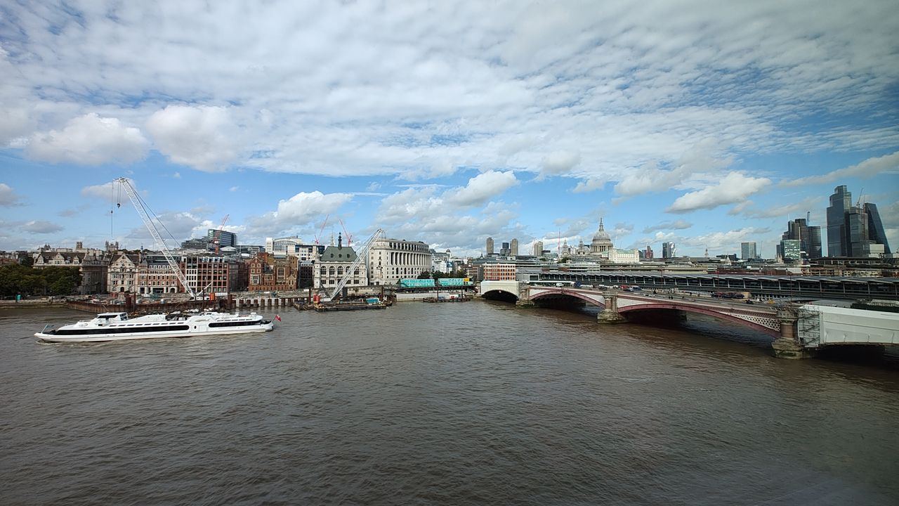 Motorola Edge 30 Ultra review camera sample