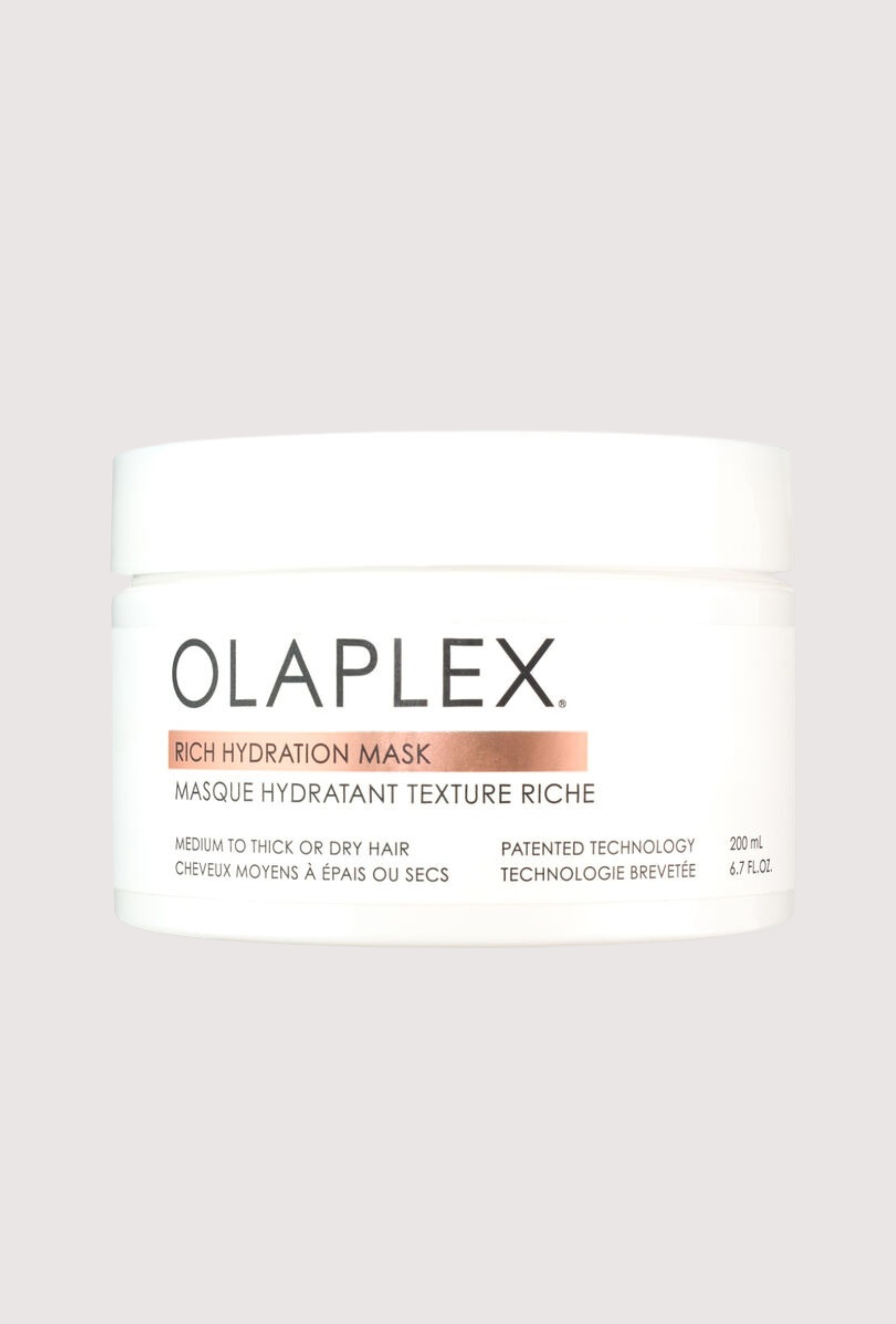 Olaplex Rich Hydration Mask