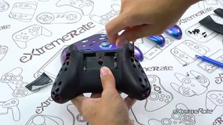eXtremeRate controller customization