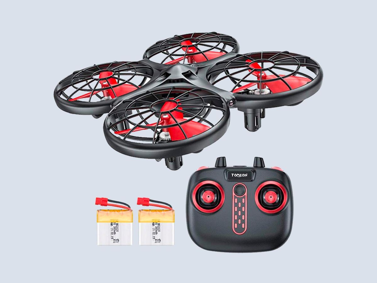 Tomzon D15 Drone