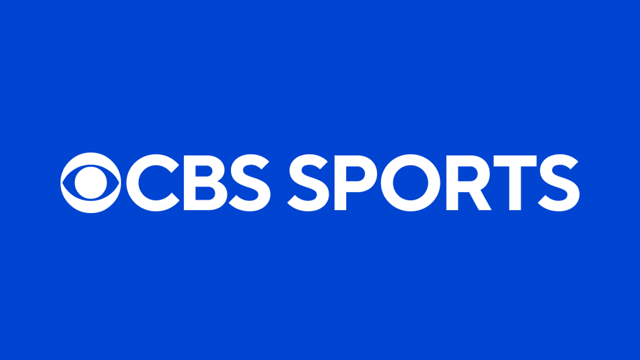El logotipo de CBS Deportes