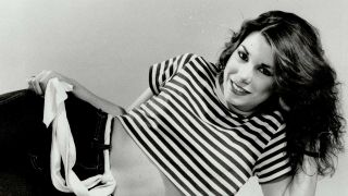 Lee Aaron studio portrait