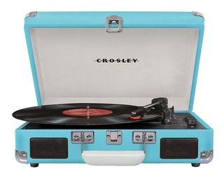 Crosley Cruiser Turntable