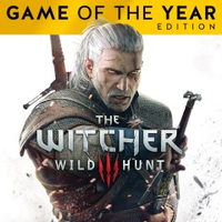 The Witcher 3: Wild Hunt: $49.99 $7.99 on Steam
