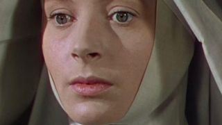 Deborah Kerr in Black Narcissus